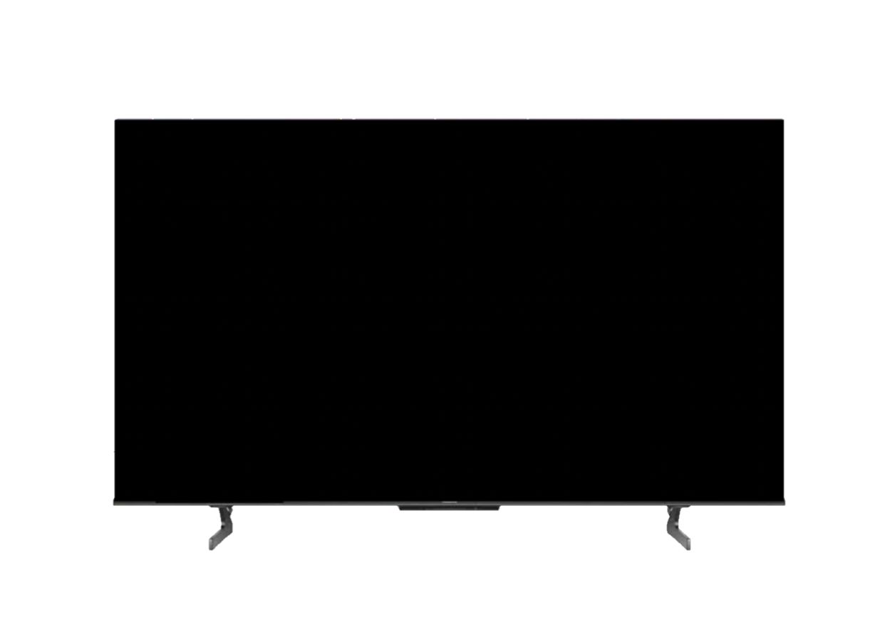 Hisense 65” ULED U8H 4K - Smart TV Google