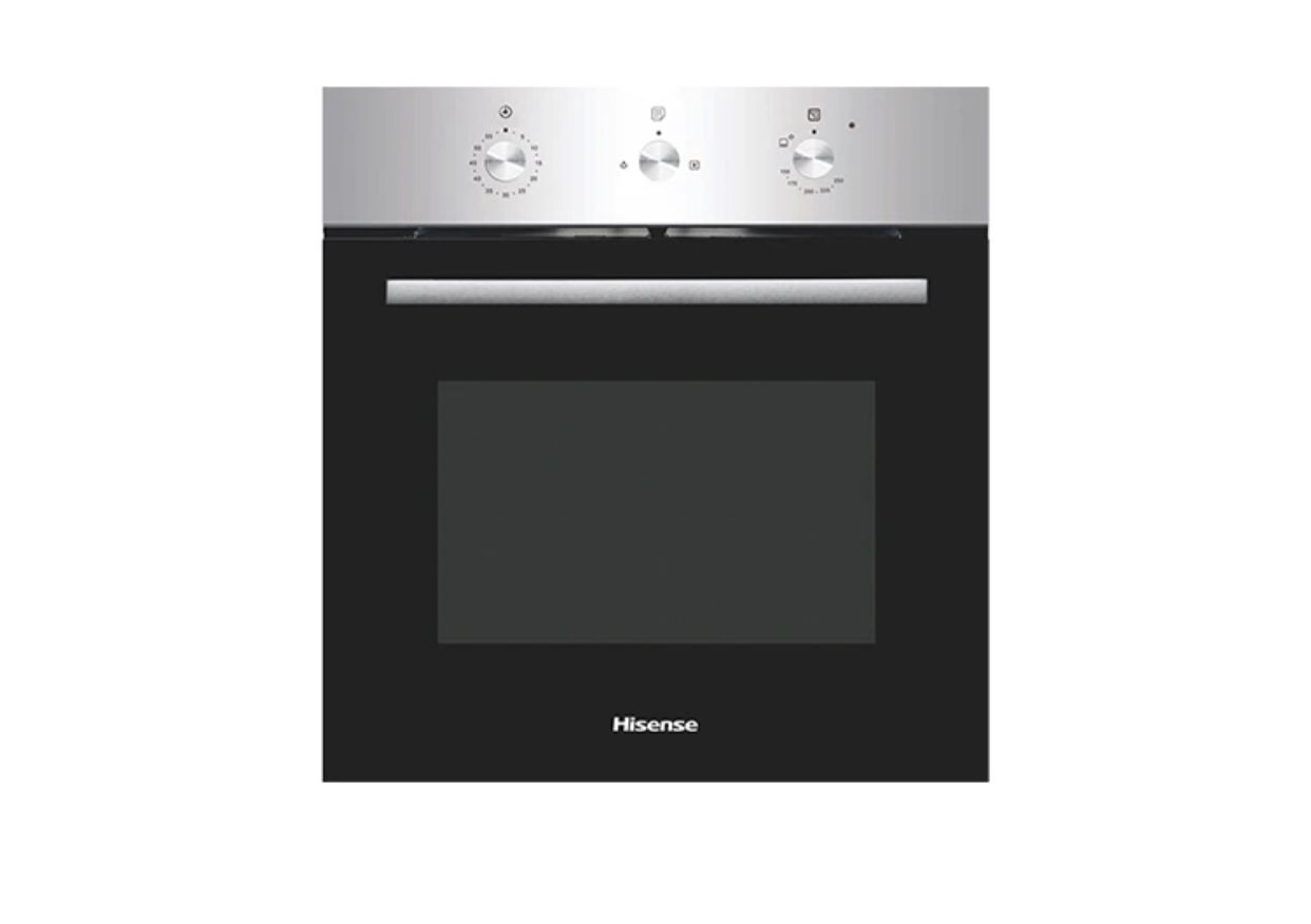 Horno de Gas HGO601BS - Hisense