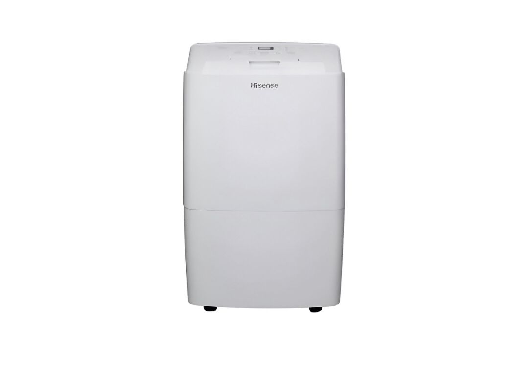 Hisense Deshumidificador DH50K1W