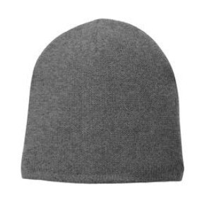 Fleece-Lined Beanie Cap