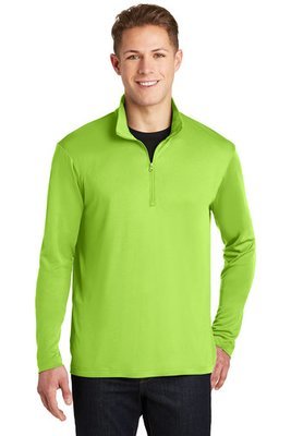 Competitor 1/4 Zip Pullover