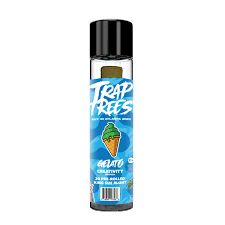 TRAP TREES: 2g Pre-Rolled King Size Blunt - Gelato INDICA