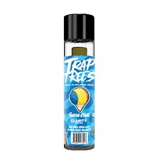 TRAP TREES: 2g Pre-Rolled King Size Blunt - Snow Cone SATIVA