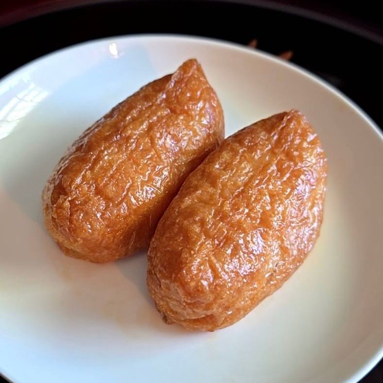 Inari Sushi