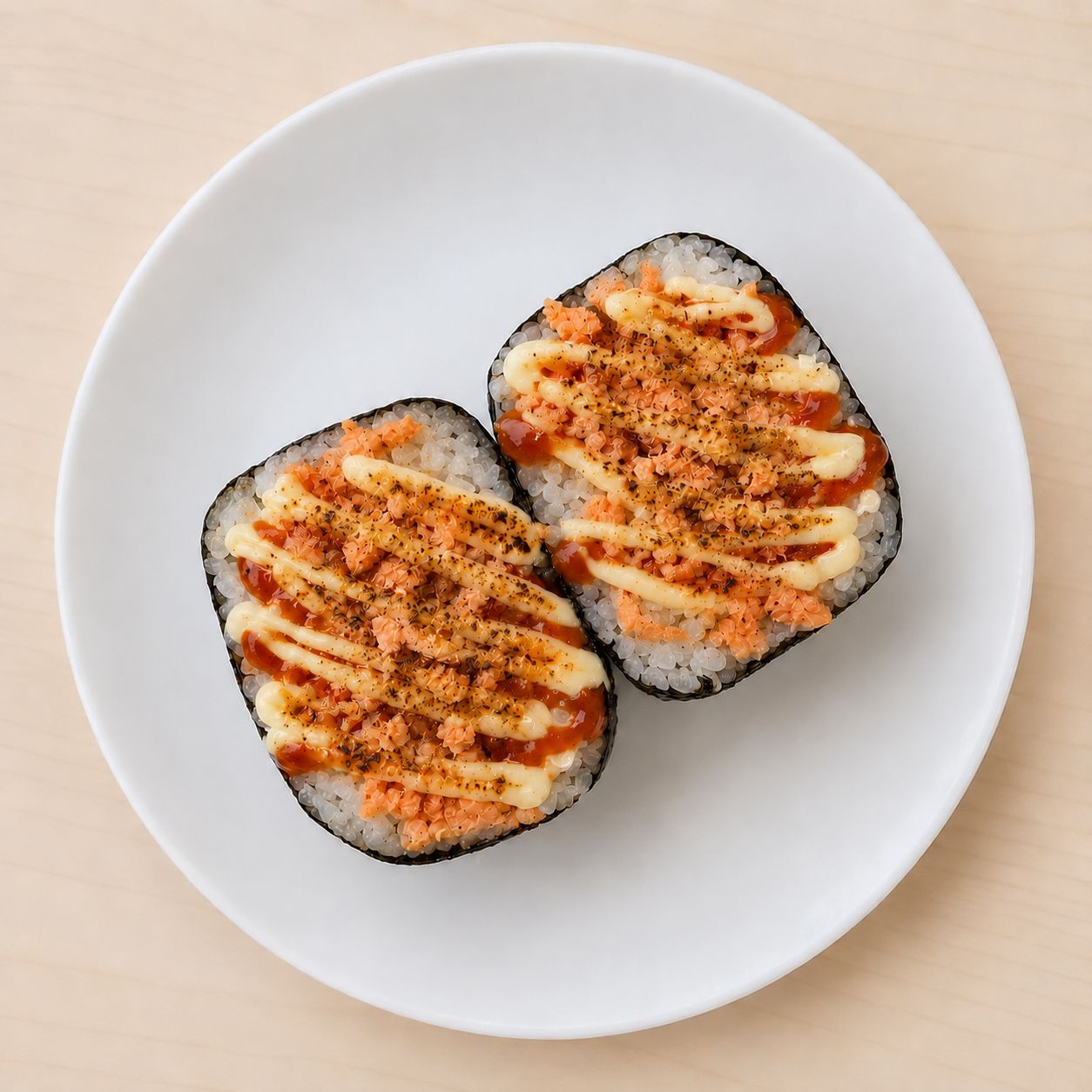 Salmon Go