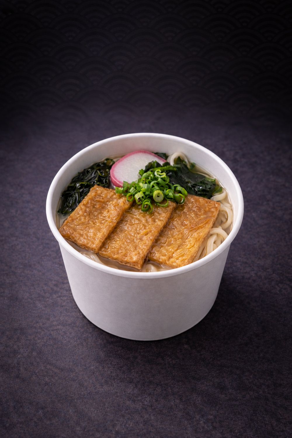 Kitsune Udon