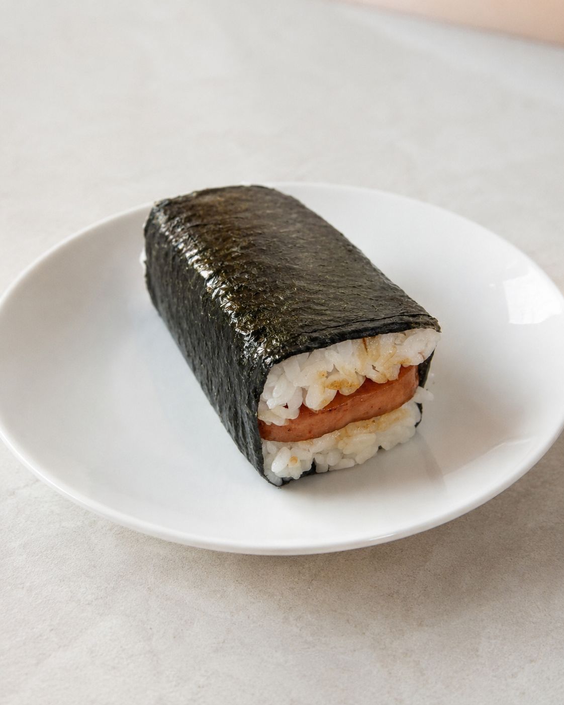 Spam Musubi
