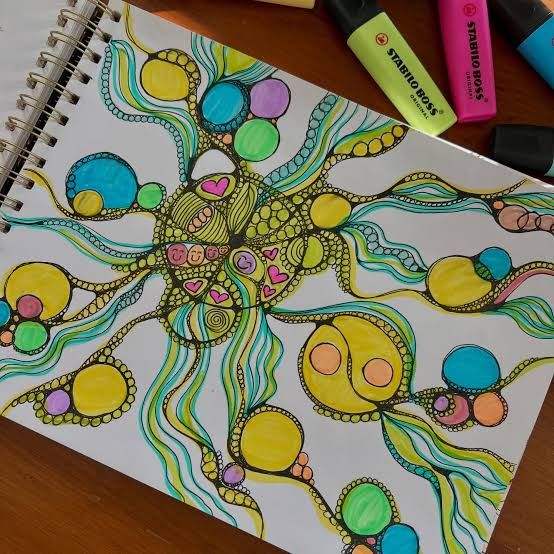 The Art of Manifesting: Online
