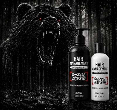 Hair Management