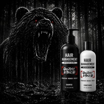 Hair Management