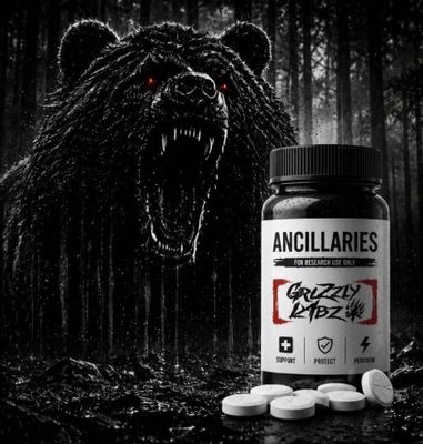 Ancillaries
