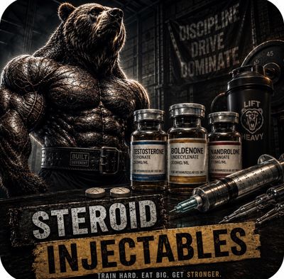 Injectables