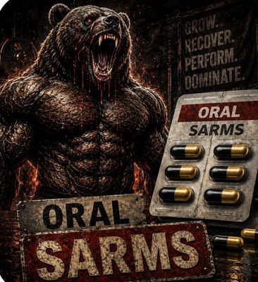 SARMS