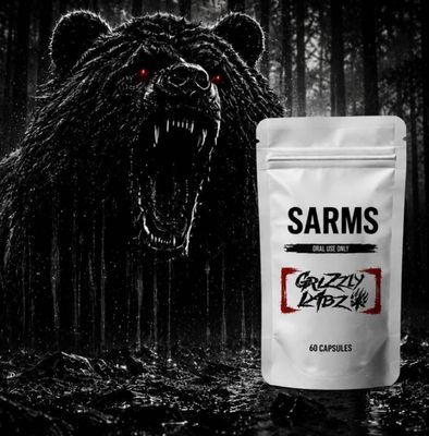 SARMS