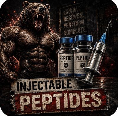 Peptides