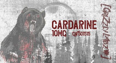 Cardarine - 10mg/50ct