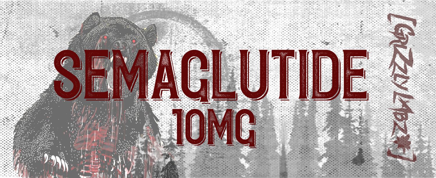 Semaglutide - 10mg