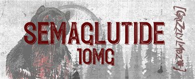 Semaglutide - 10mg