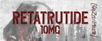 Retatrutide  - 10mg