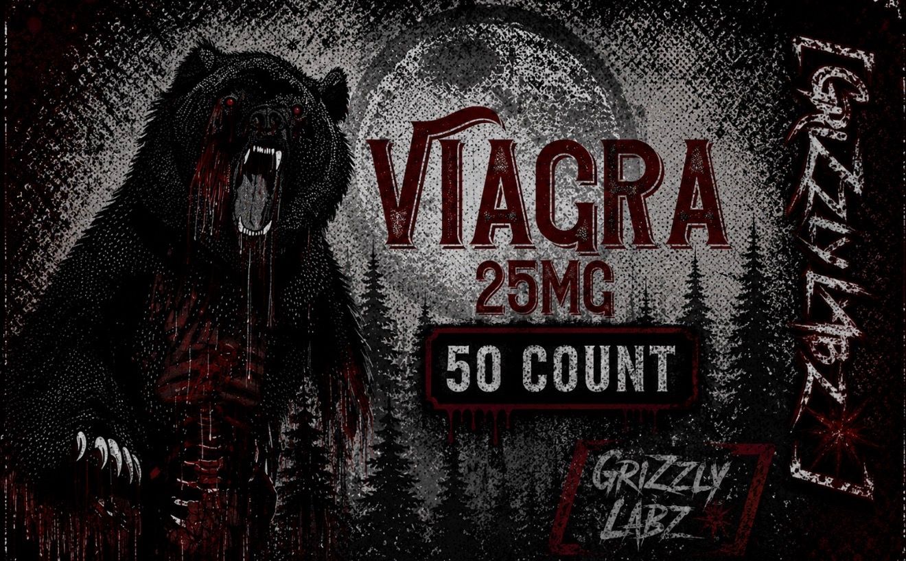 Viagra - 25mg/50ct