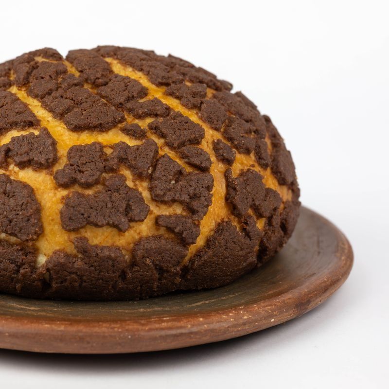 PAN DULCE