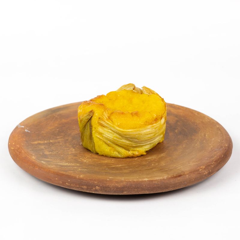 PAN DE ELOTE
