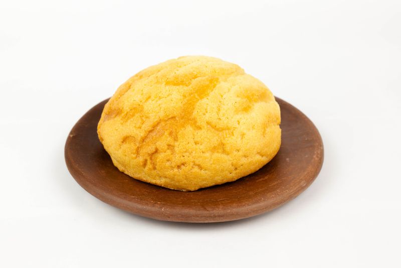 CONCHA DE VAINILLA