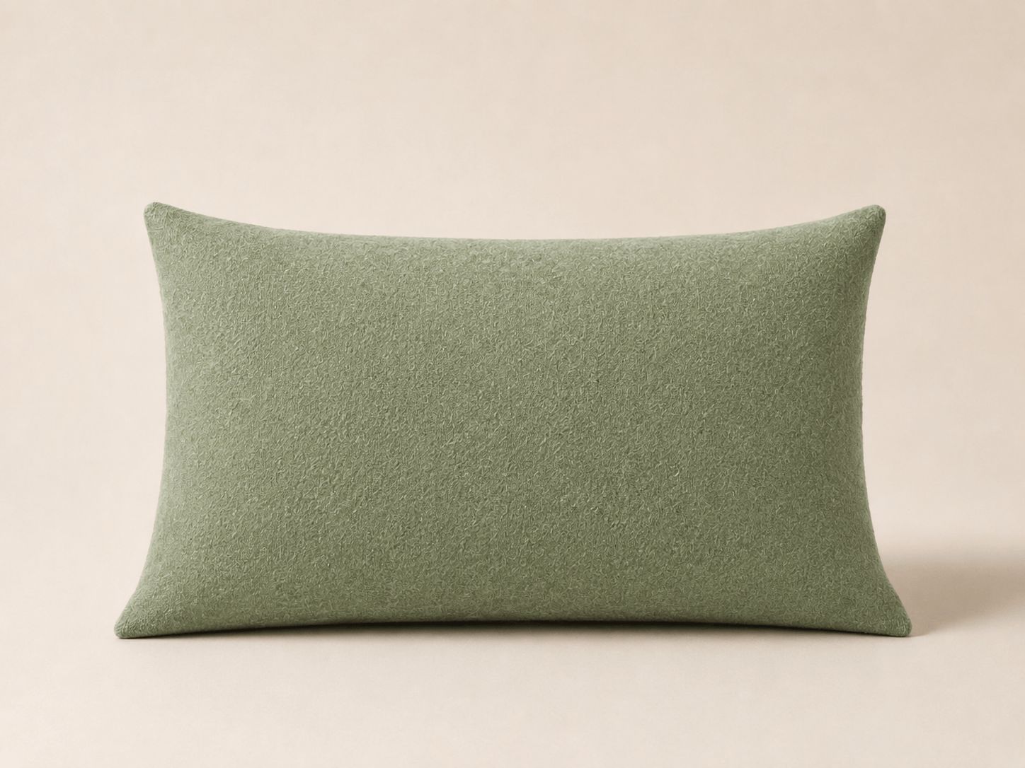 VEV Cushion - Blans Ensfarvet VEV Cushion - Blans Ensfarvet