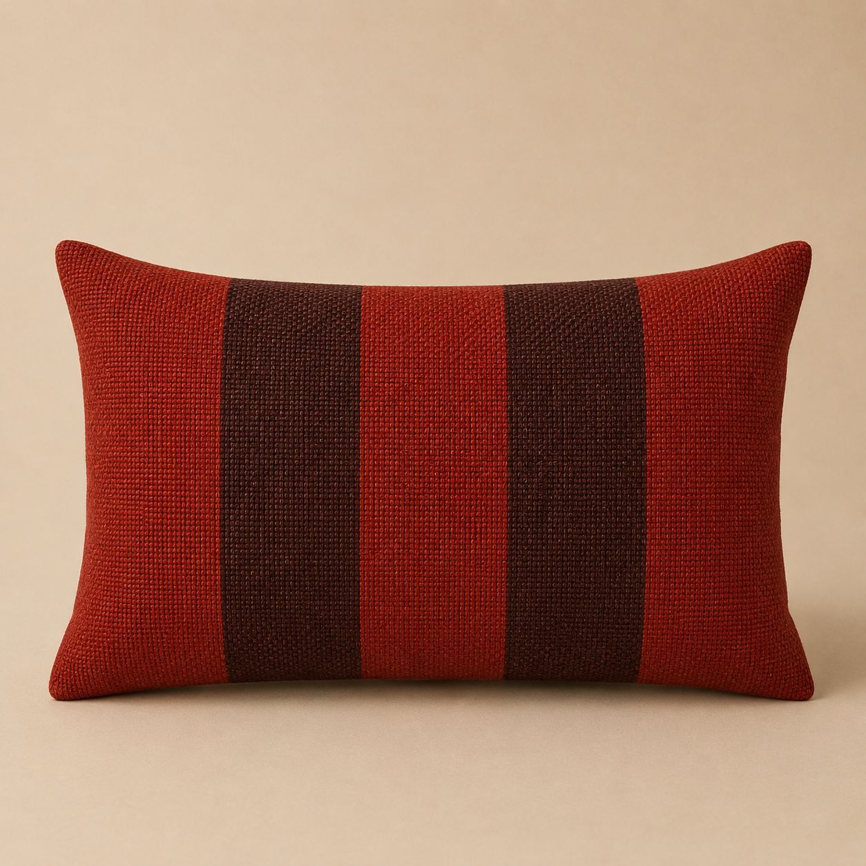 VEV Cushion - Blans Strib