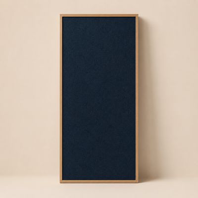 VEV Frame - Blans Toto