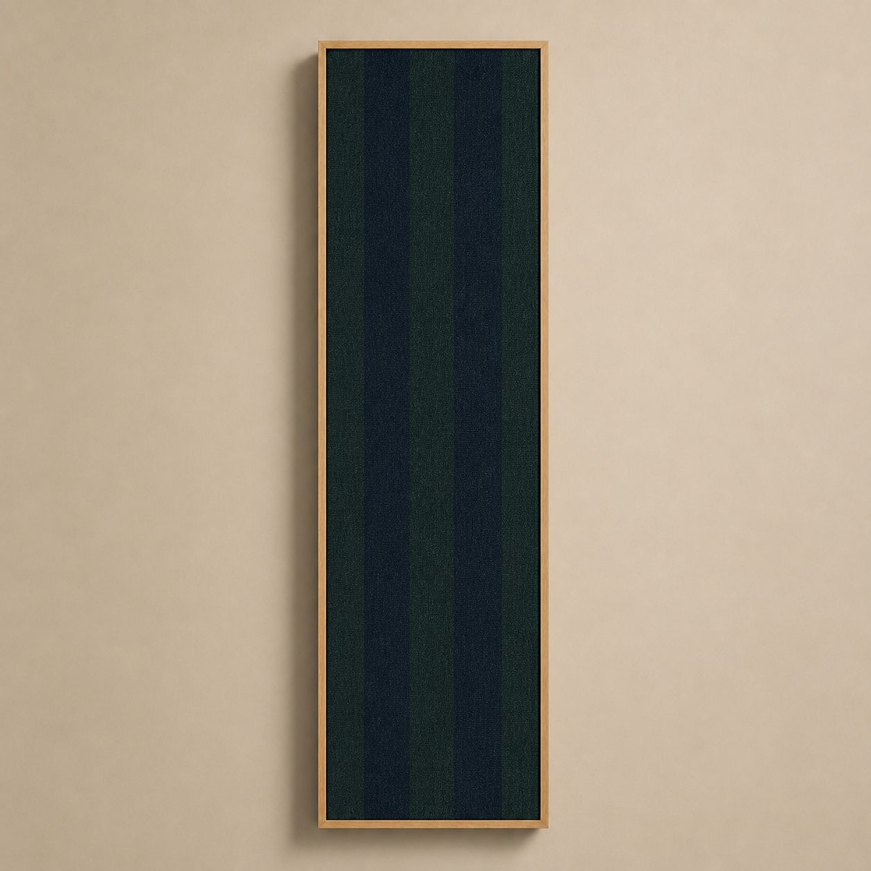 VEV Frame - Blans Strib