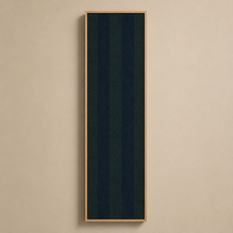 VEV Frame - Blans Strib