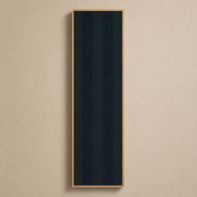 VEV Frame - Blans Strib