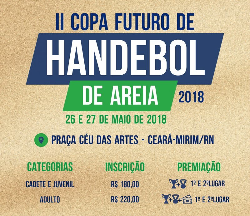 CATEGORIA - JUVENIL E CADETE