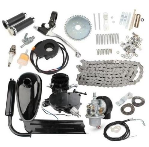 kit de bicimoto
