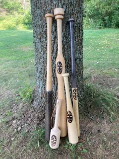 Trainging bat bundle package