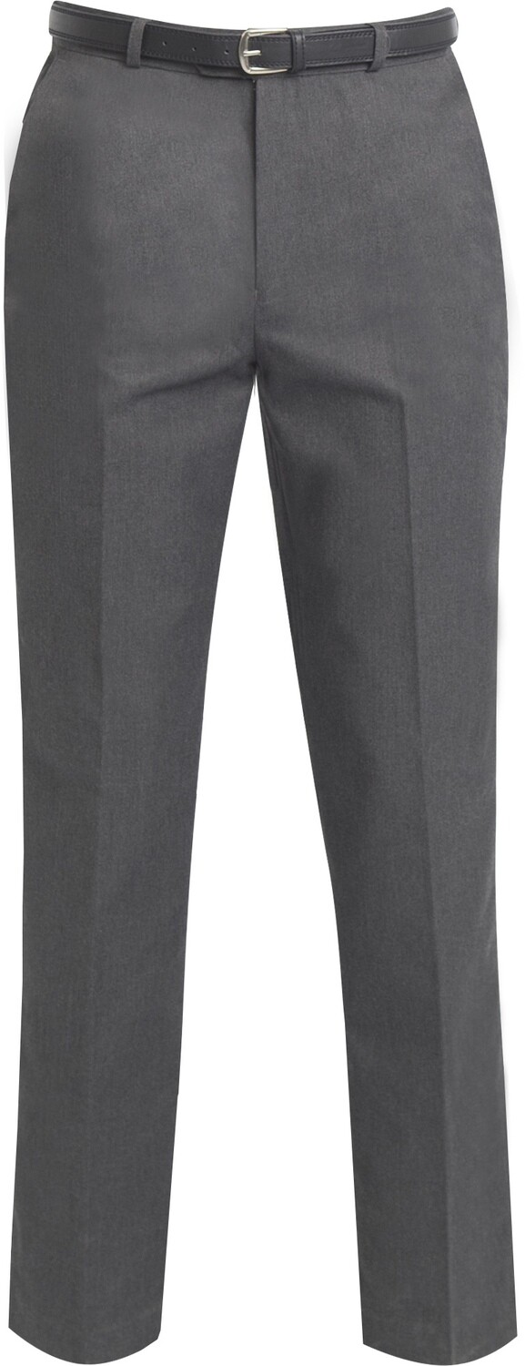 Primary School Classic Fit Trouser (Grey only up to Age 13) 'Best Seller'