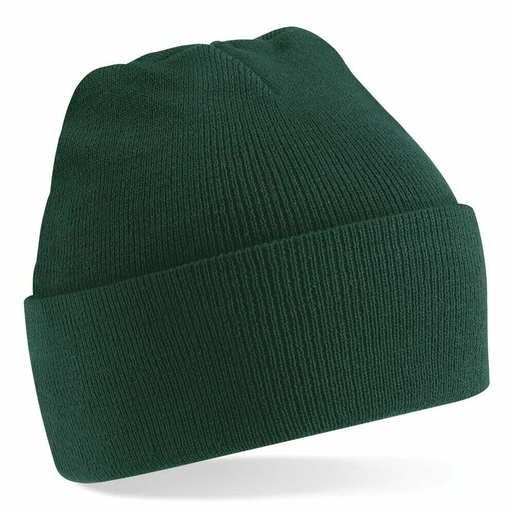Cedars School 'Knitted' Hat
