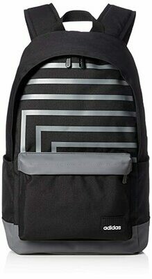 Adidas Backpack BK18 (Choice of Colour)