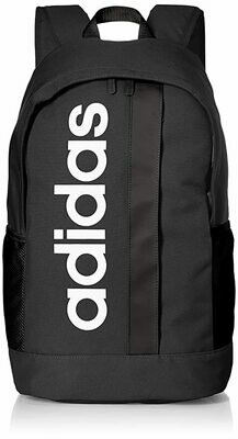 Adidas Backpack BKAD (Choice of Colour)