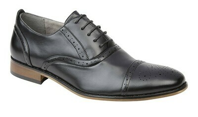 Oxford Brogue (RCSB516A) (Size 12-5)