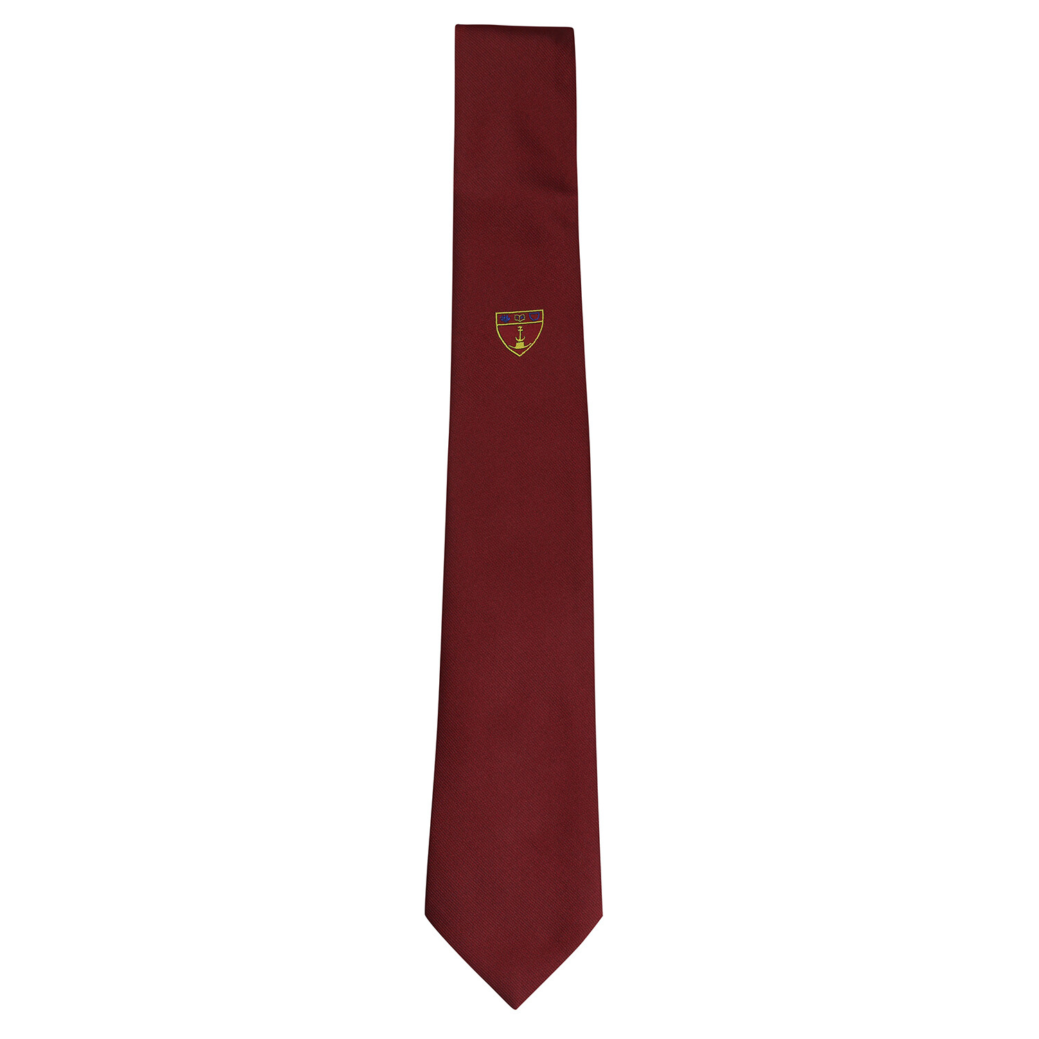 Inverclyde Academy Tie (S5-S6)