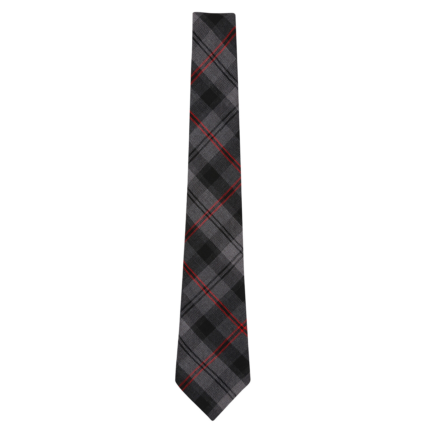 Whinhill Primary School tie