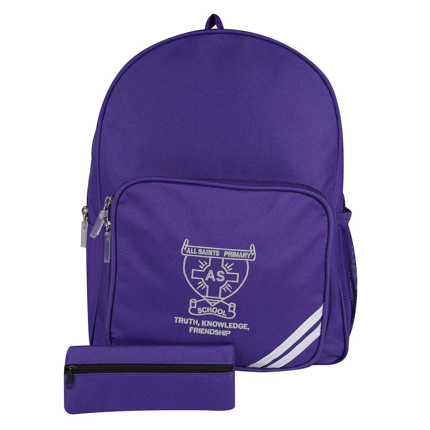 All Saints Primary Backpack