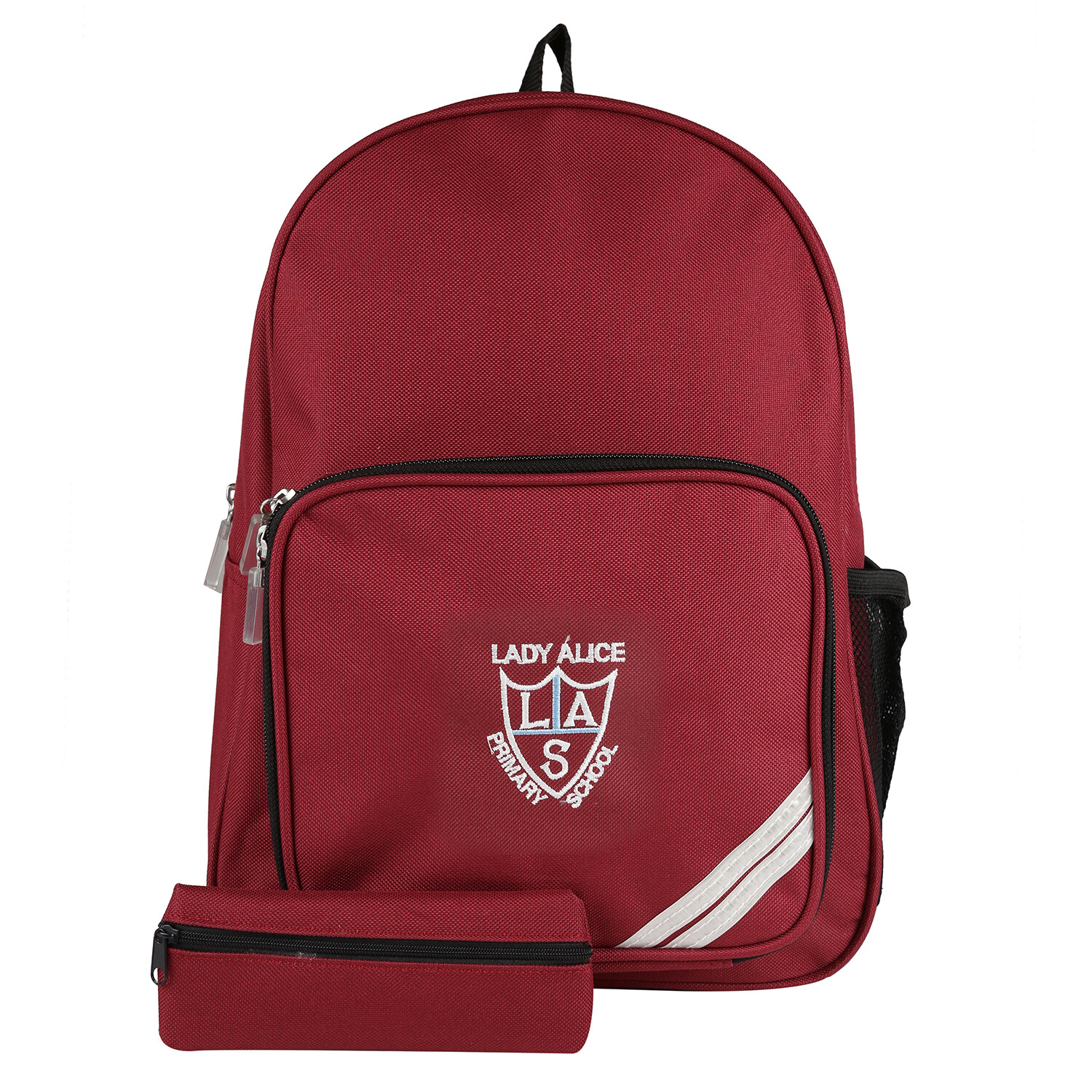 Lady Alice Primary Backpack