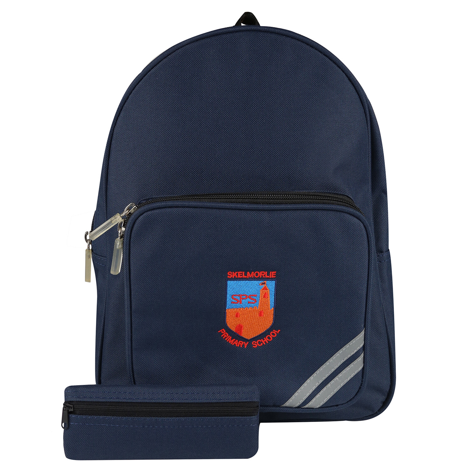 Skelmorlie Primary Backpack