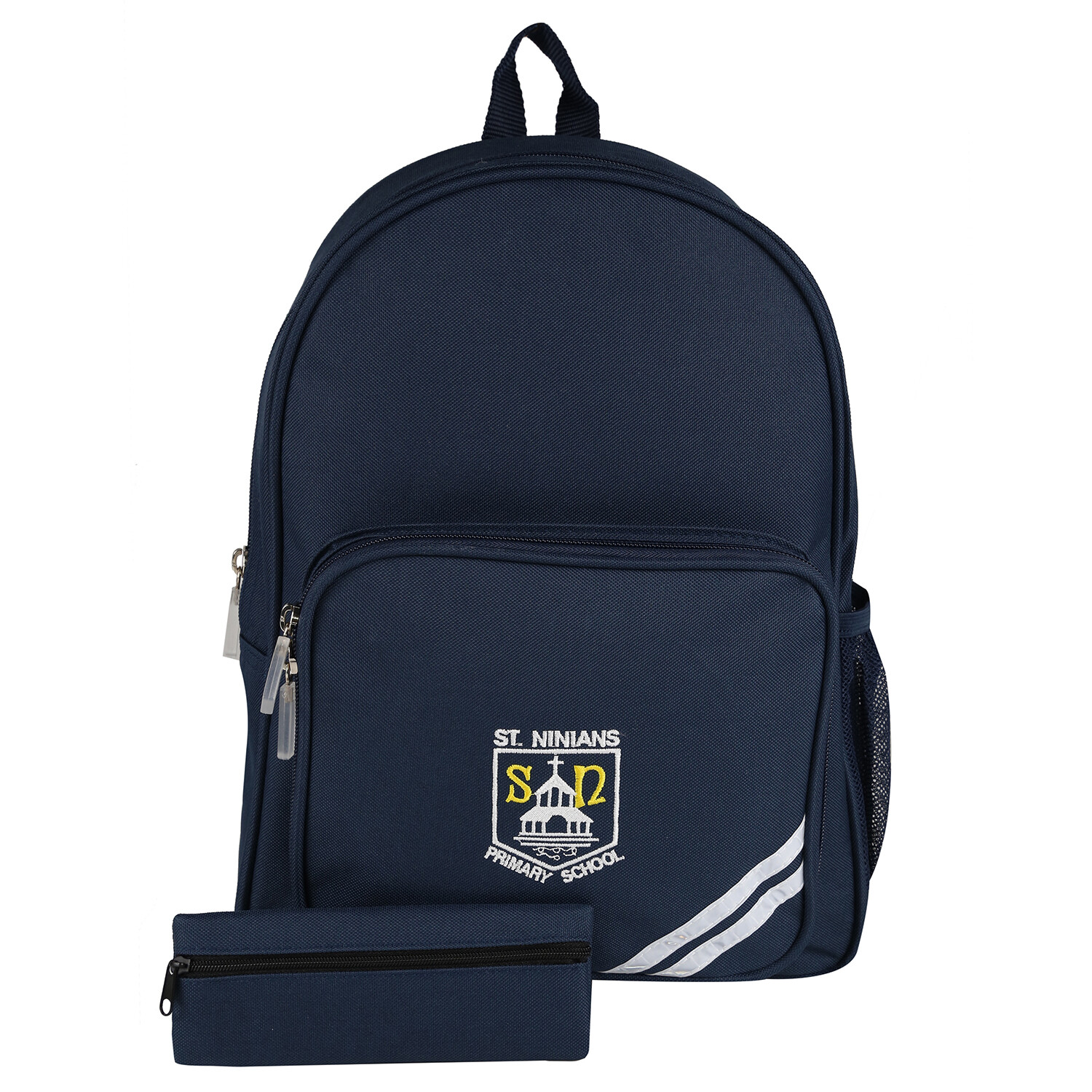 St Ninian's Primary Backpack