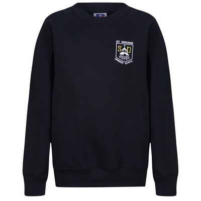 St Ninian's Primary Sweatshirt