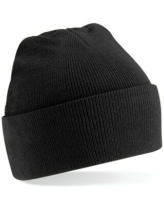 Woolie Hat (choice of colours with embroidery options) (RCSB45)