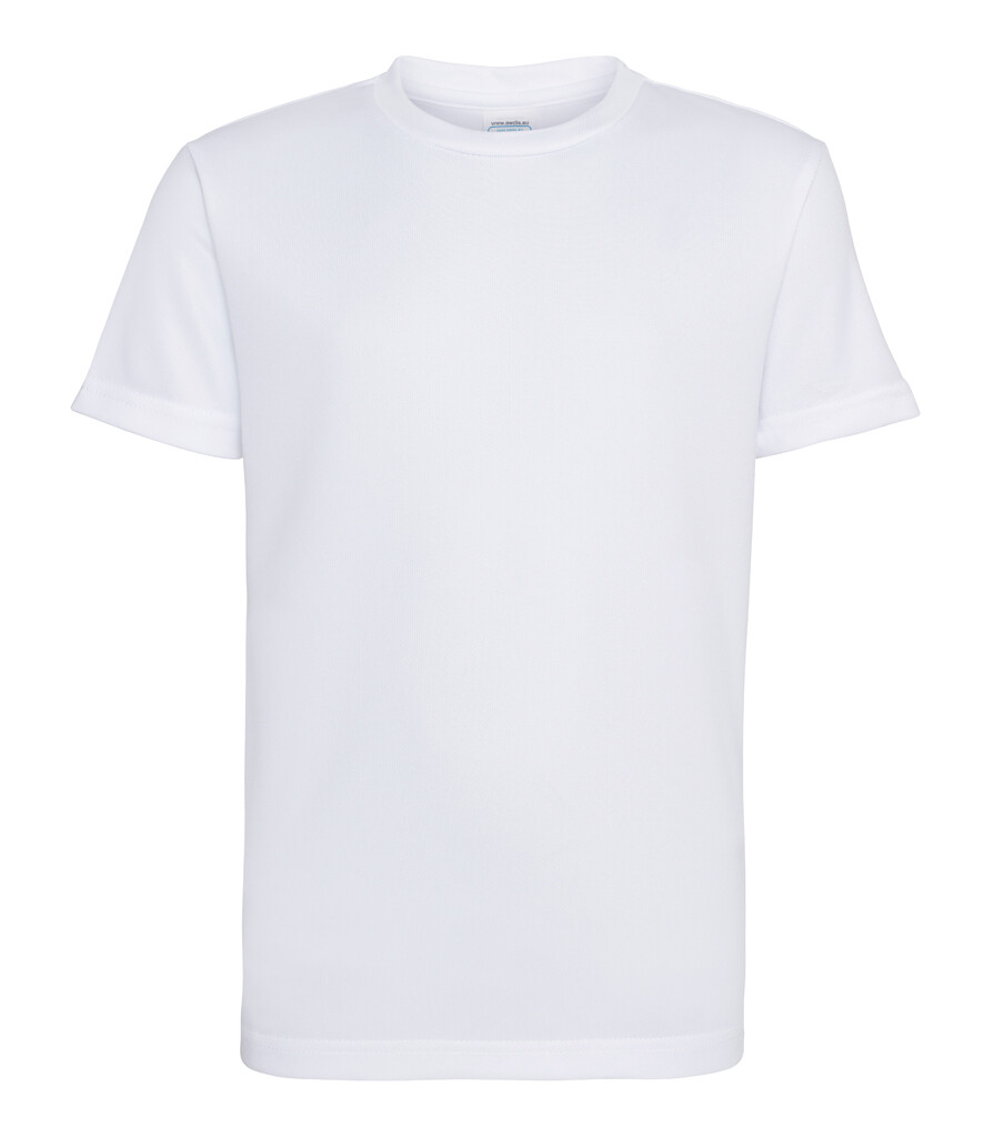 Plain 'Breathable' T-Shirt (choice of colour) (RCSS287X)